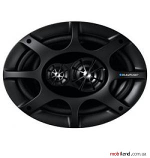 Blaupunkt GTx 693 Mystic