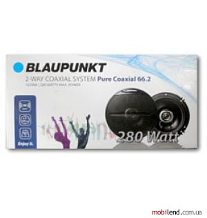 Blaupunkt Pure Coaxial 66.2