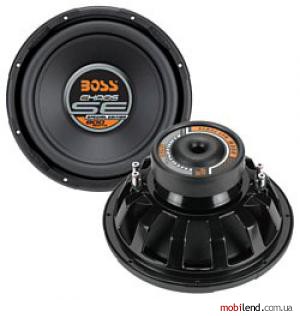 Boss Audio CHAOS SPECIAL EDITION SE12S