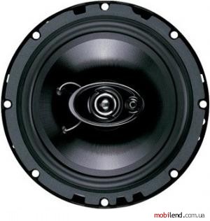 Boss Audio D65.3