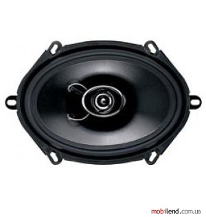 Boss Audio DIABLO D57.2