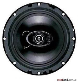 Boss Audio DIABLO D65.3