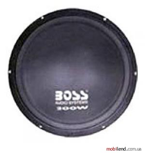 Boss AVA-W122
