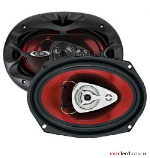 Boss CHAOS EXXTREME CH6930