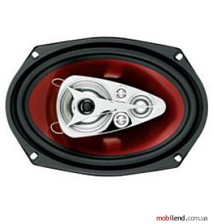 Boss CHAOS EXXTREME CH6950