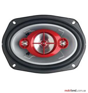 Boss CHAOS EXXTREME CH6994