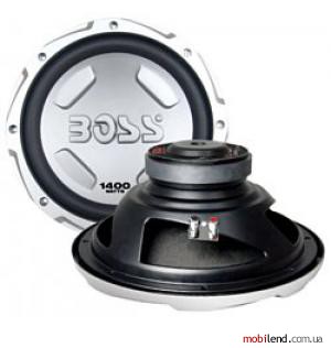 Boss CHAOS EXXTREME CX122