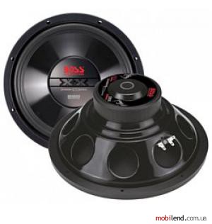 Boss CHAOS EXXTREME CX15