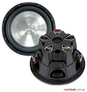 Boss CHAOS SPECIAL EDITION SE102DVC
