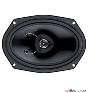 Boss CHAOS SPECIAL EDITION SE692