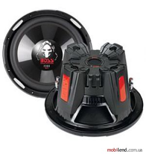 Boss PHANTOM P126DVC