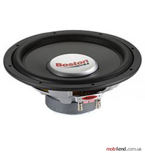 Boston Acoustics G112-4