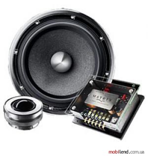 Brax Matrix 2-way PP