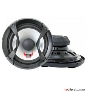 Bull Audio CO-6