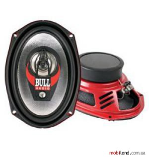 Bull Audio TRI-6090
