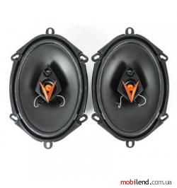 Cadence IQ 573GE
