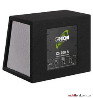 Canton CS 200 A