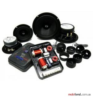 CDT Audio ES 642i