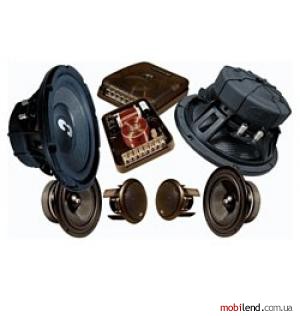 CDT Audio HD 842
