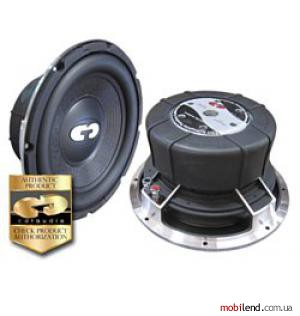 CDT Audio QEX-1220