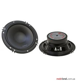 Cerwin-Vega! XED650C