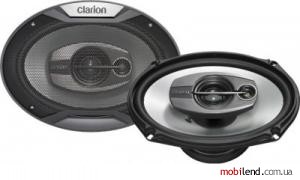 Clarion SRQ6932R