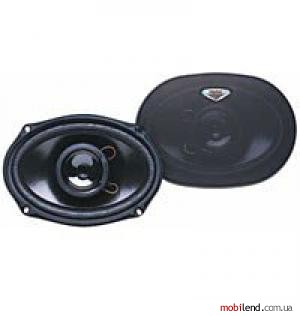 Clarion SRR6922