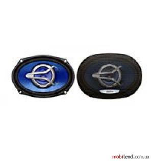 Clarion SRR6924