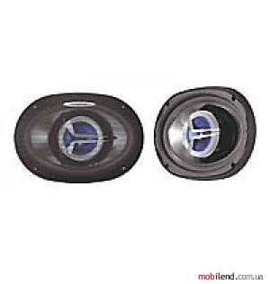 Clarion SRR6925