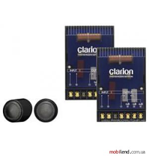 Clarion SRU 310H
