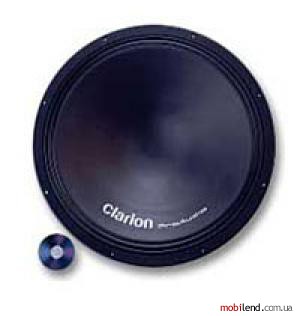 Clarion SRW8000