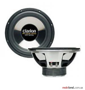 Clarion XW1500