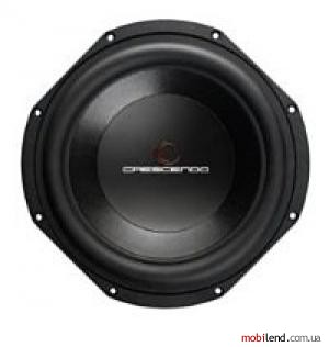 Crescendo Etude 2.10