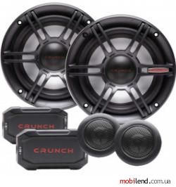 Crunch CS65C