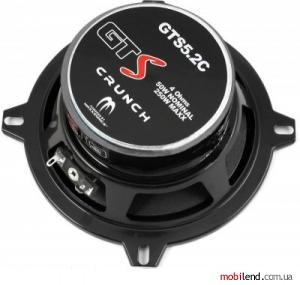 Crunch GTS5.2C