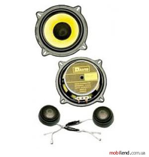 Davis Acoustics 130 VT