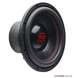 DD Audio 610 d4