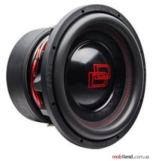DD Audio 812 d1