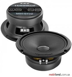 Deaf Bonce Hannibal MH-61 v2