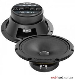 Deaf Bonce Hannibal MH-81 V2