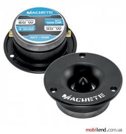 Deaf Bonce Machete MT-102 (DT-102)