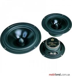 Dibeisi DBS-C6504 4ohm