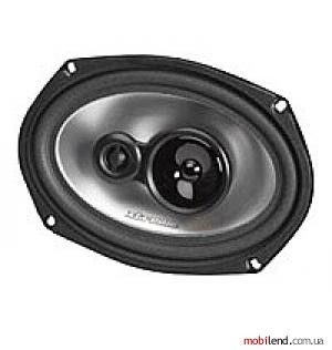 Directed Audio Xtreme 693X