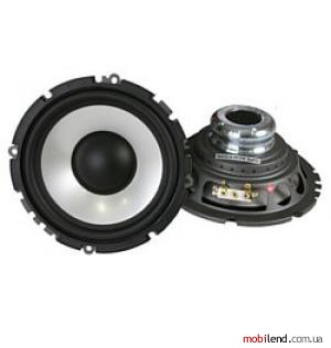 DLS DUP6i bass