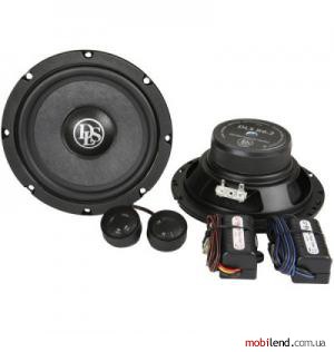 DLS Performance B6.2