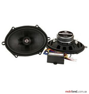 DLS Performance M357