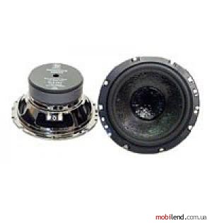 DLS R6 A bass