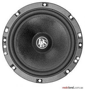 DLS R6.2 bass