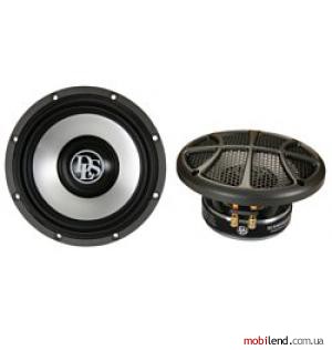 DLS Scandinavia 165W