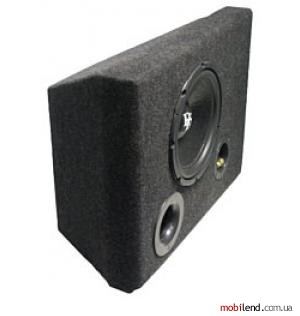 DLS W310B in stealth box